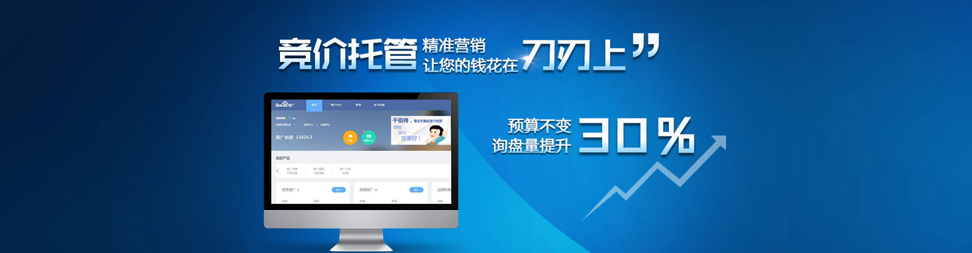 浙江sem优化师